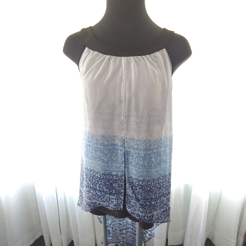 CATO SUMMER TOP